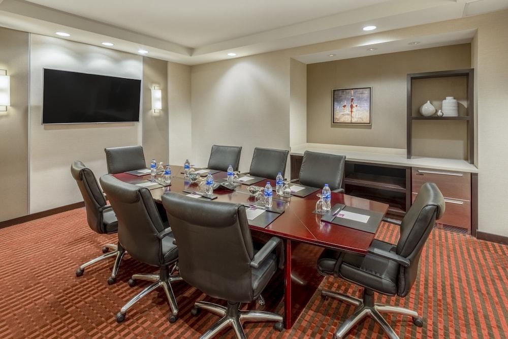 Hyatt House Denver/Downtown Dış mekan fotoğraf