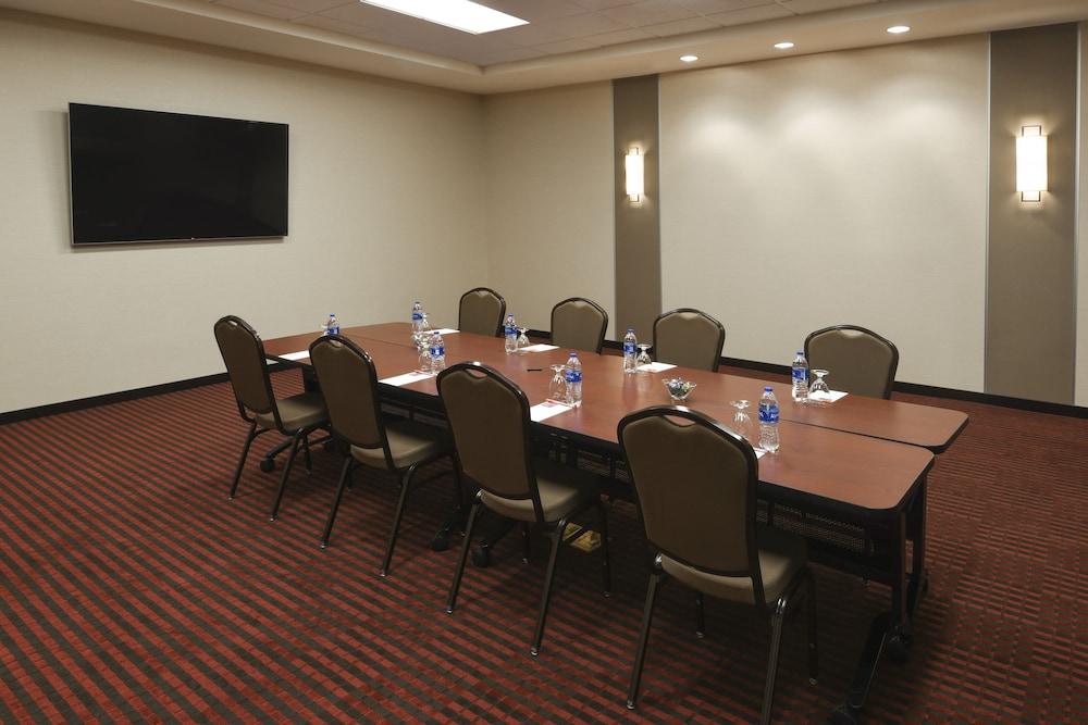 Hyatt House Denver/Downtown Dış mekan fotoğraf
