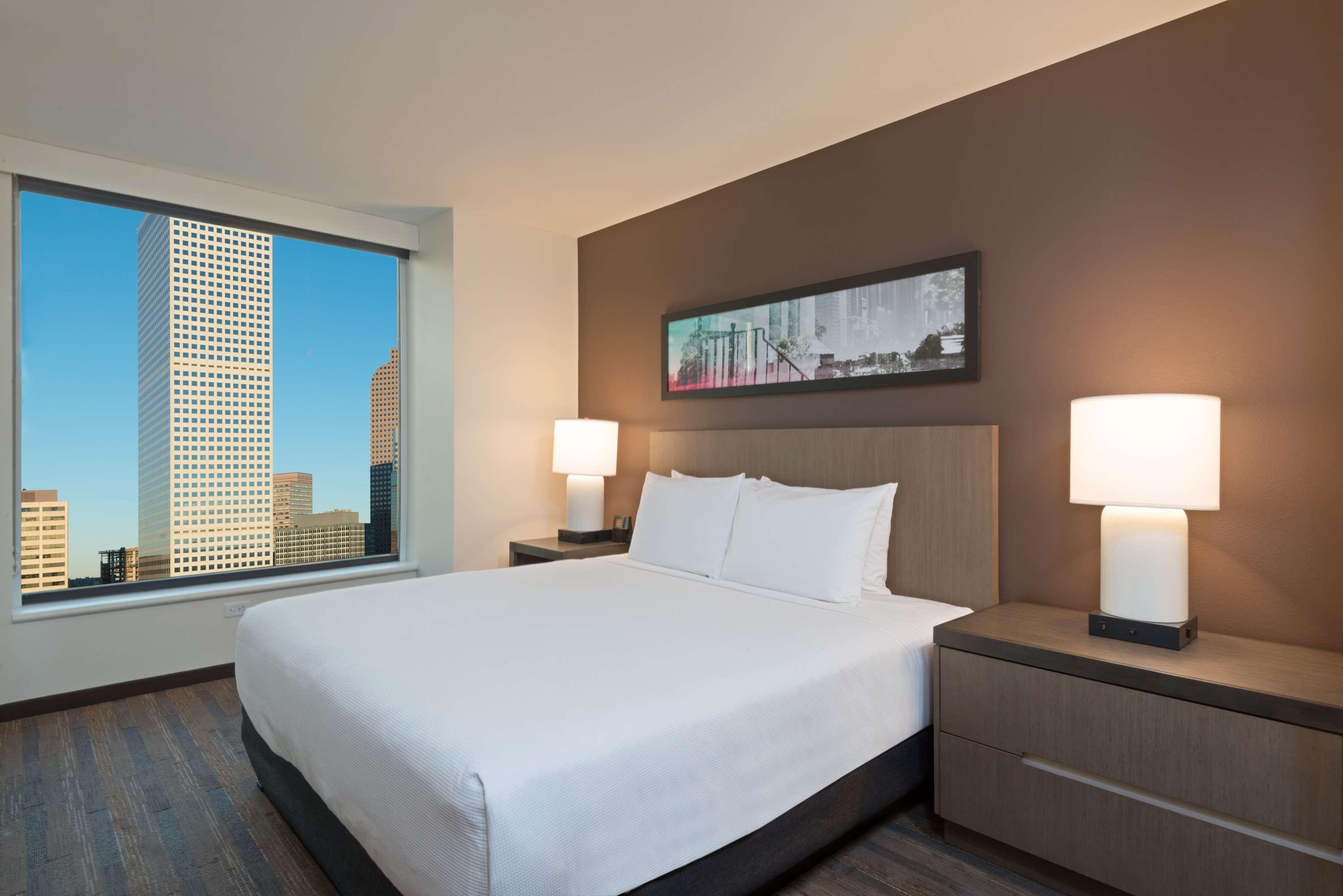 Hyatt House Denver/Downtown Dış mekan fotoğraf