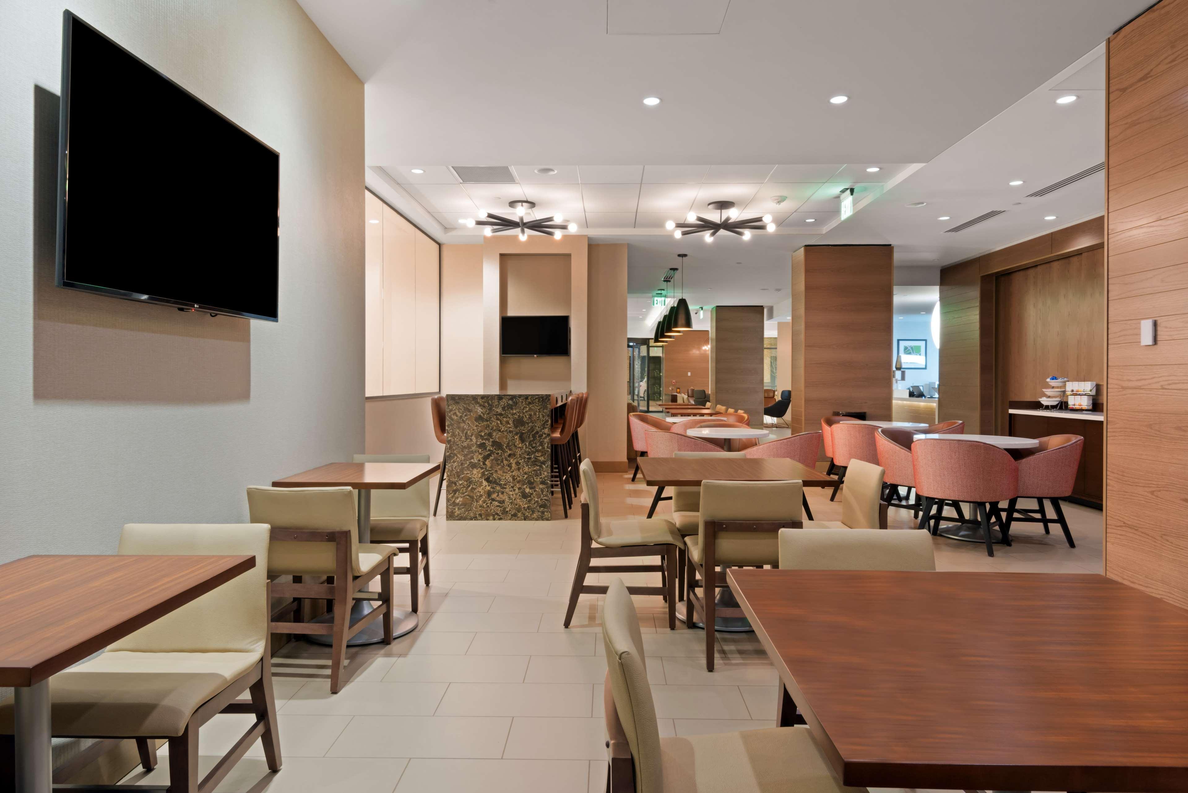 Hyatt House Denver/Downtown Dış mekan fotoğraf