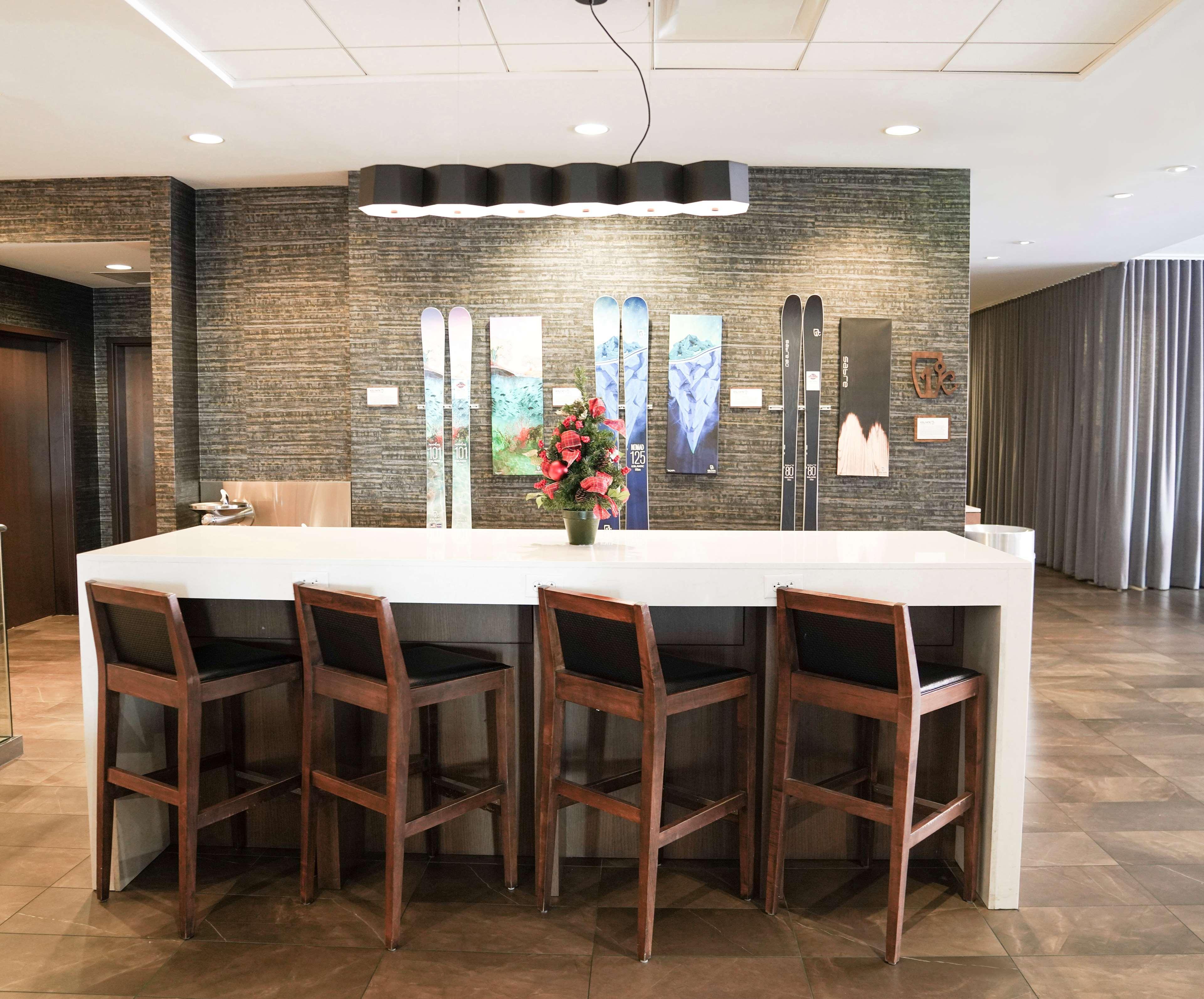 Hyatt House Denver/Downtown Dış mekan fotoğraf