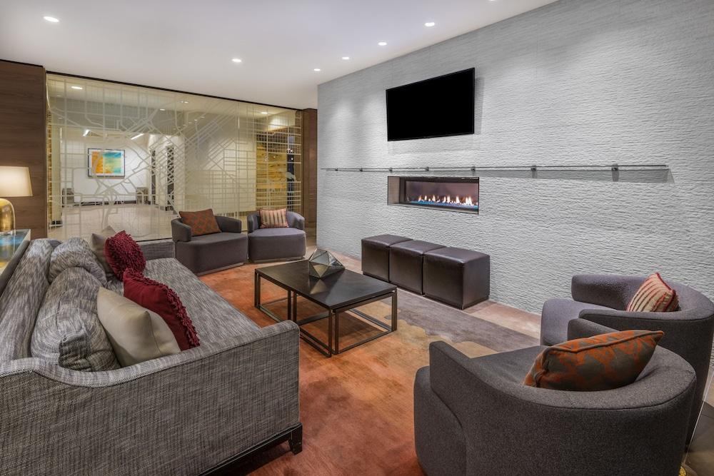 Hyatt House Denver/Downtown Dış mekan fotoğraf